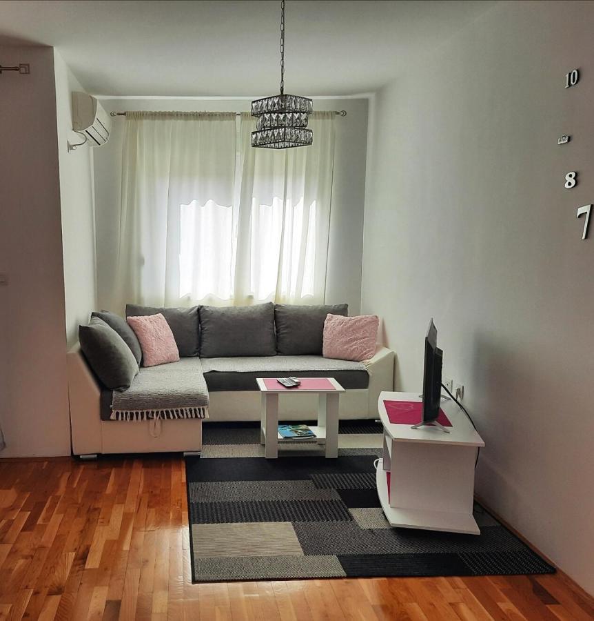 Apartman Natasha Trebinje Exterior foto