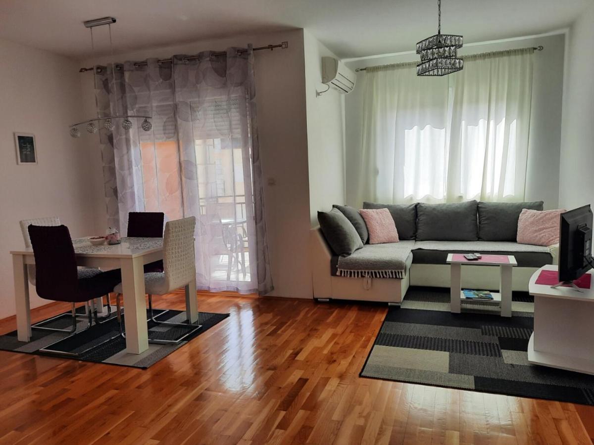 Apartman Natasha Trebinje Exterior foto