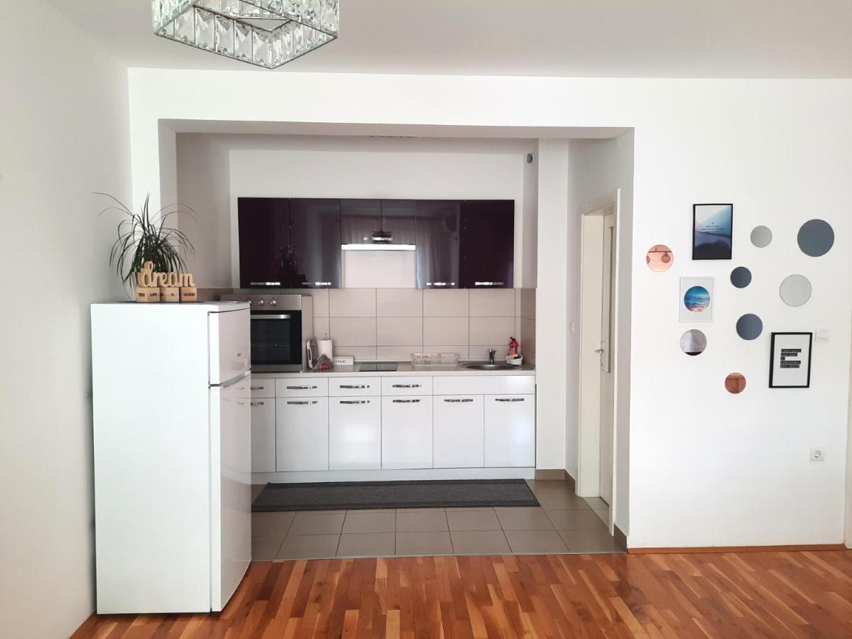 Apartman Natasha Trebinje Exterior foto