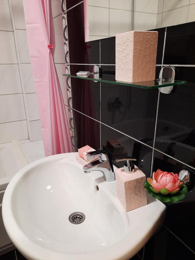 Apartman Natasha Trebinje Exterior foto