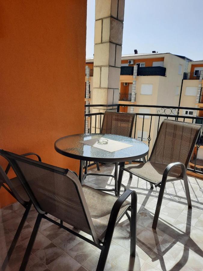 Apartman Natasha Trebinje Exterior foto
