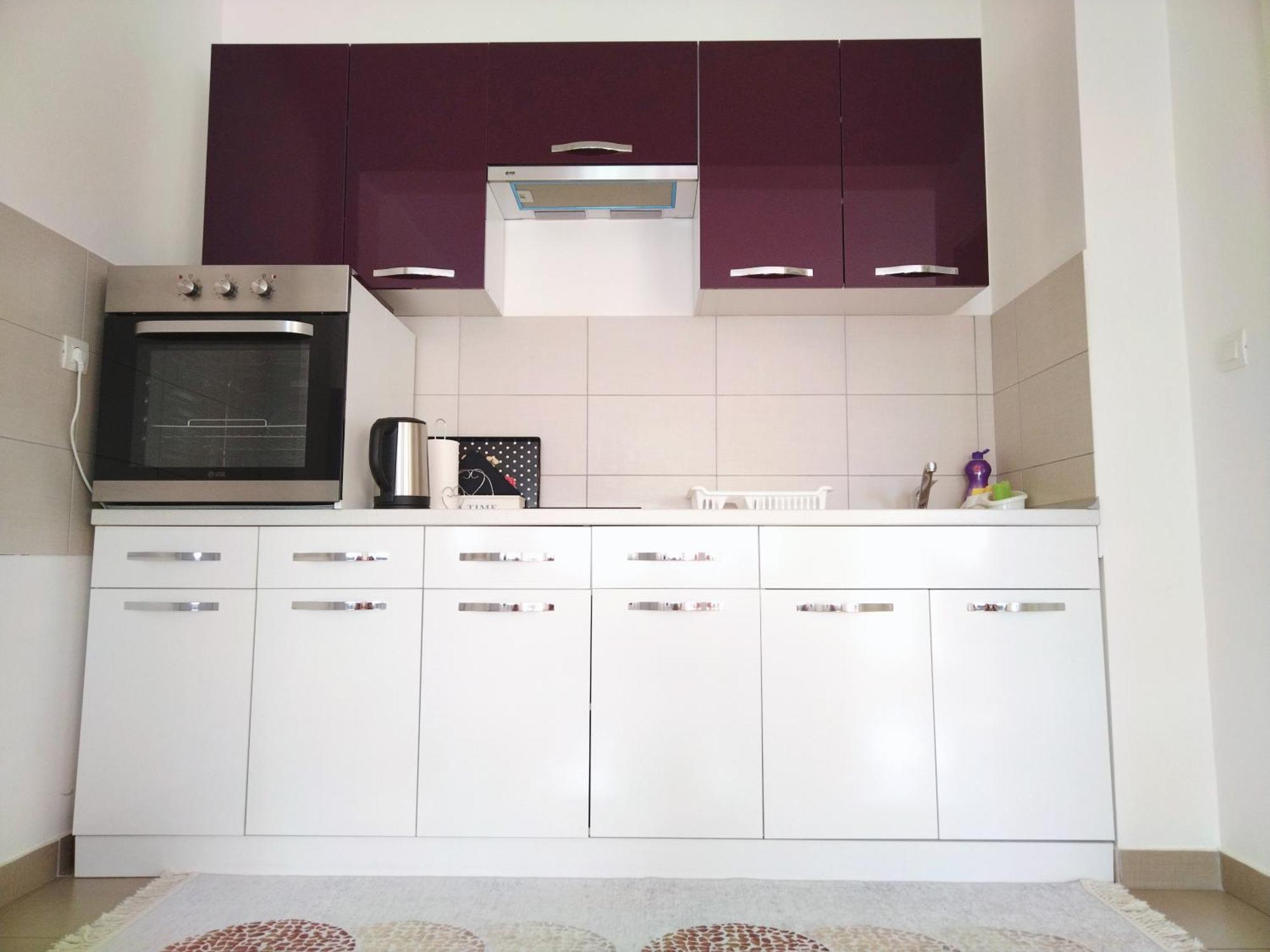 Apartman Natasha Trebinje Exterior foto