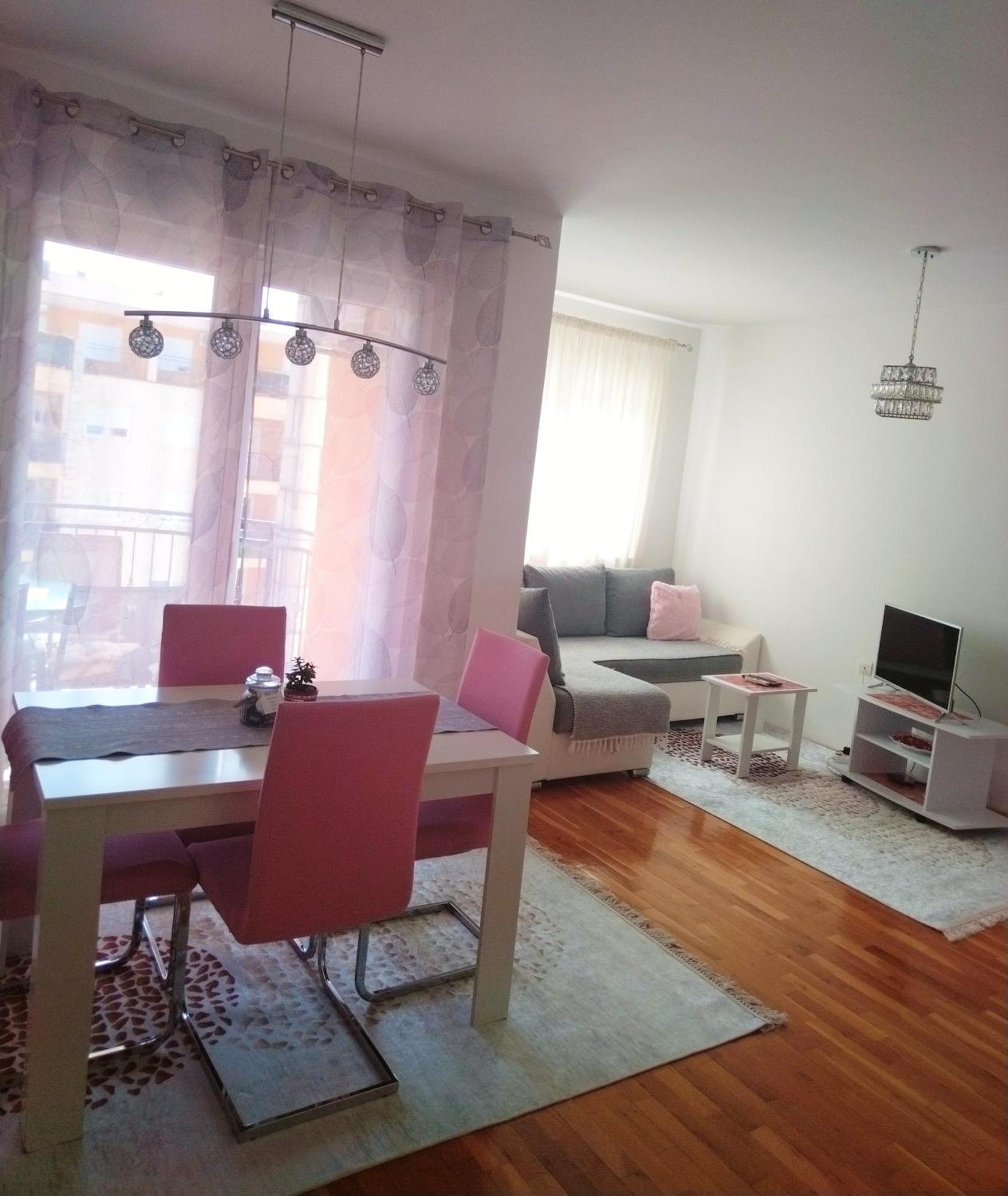 Apartman Natasha Trebinje Exterior foto