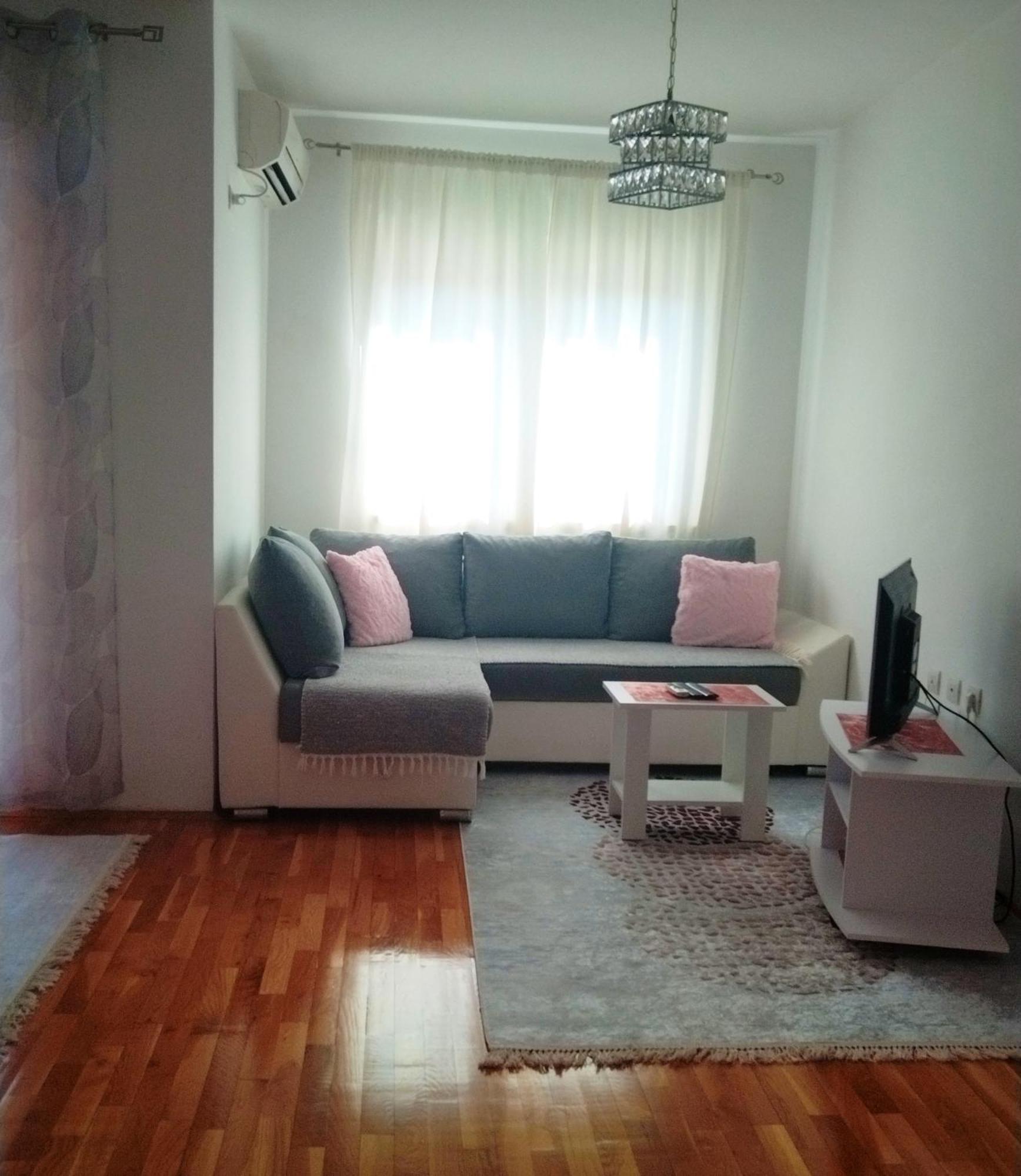 Apartman Natasha Trebinje Exterior foto