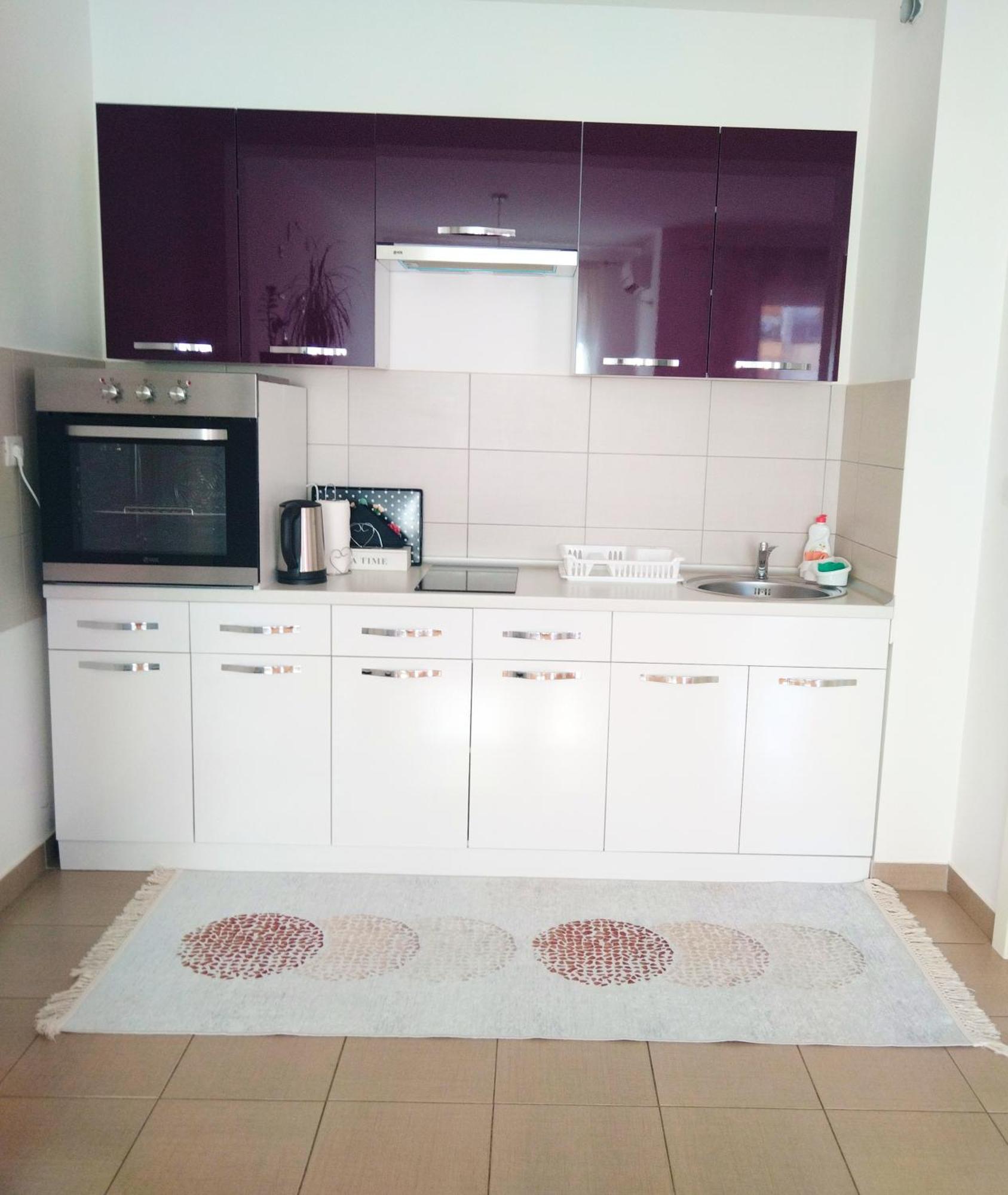 Apartman Natasha Trebinje Exterior foto