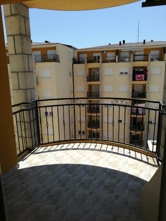 Apartman Natasha Trebinje Exterior foto