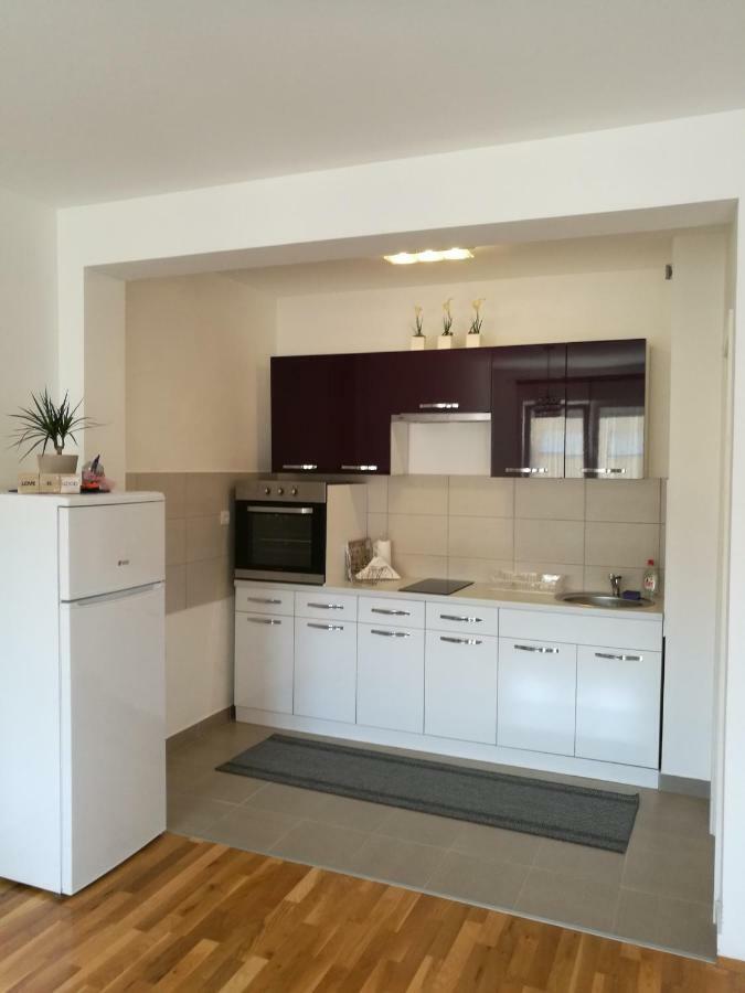 Apartman Natasha Trebinje Exterior foto