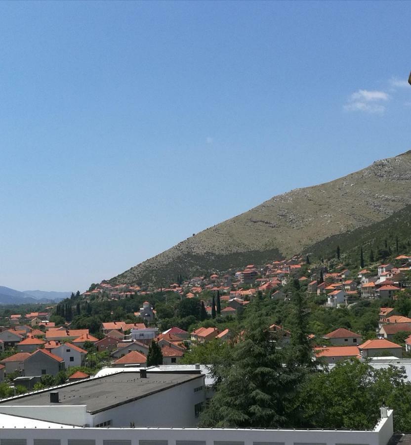Apartman Natasha Trebinje Exterior foto