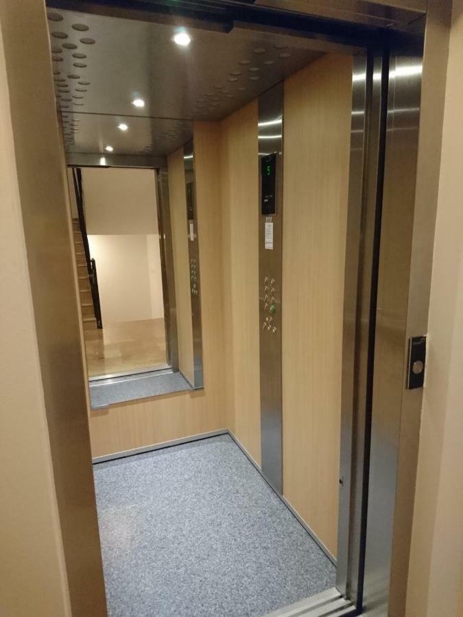 Apartman Natasha Trebinje Exterior foto