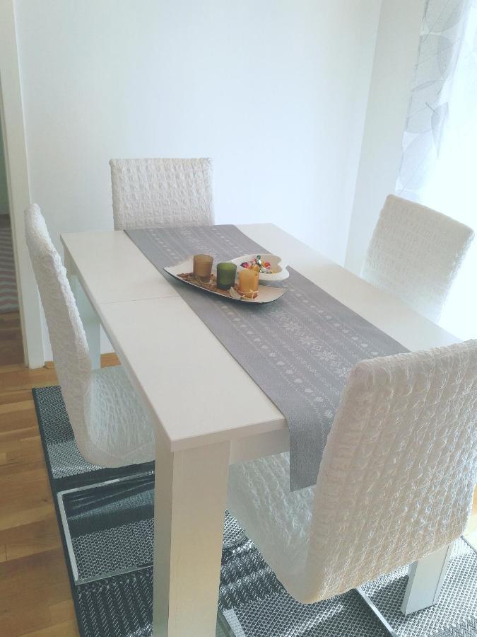 Apartman Natasha Trebinje Exterior foto
