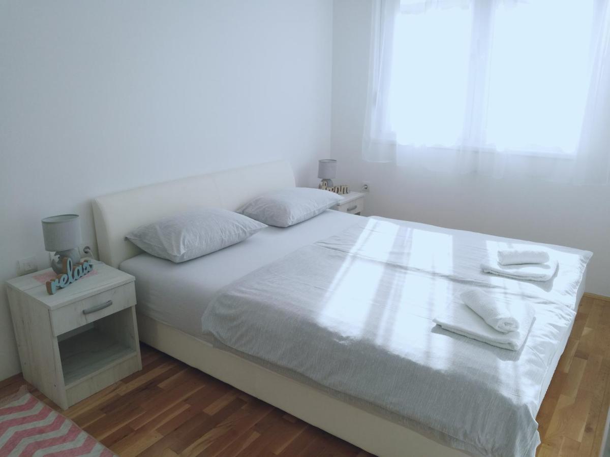 Apartman Natasha Trebinje Exterior foto